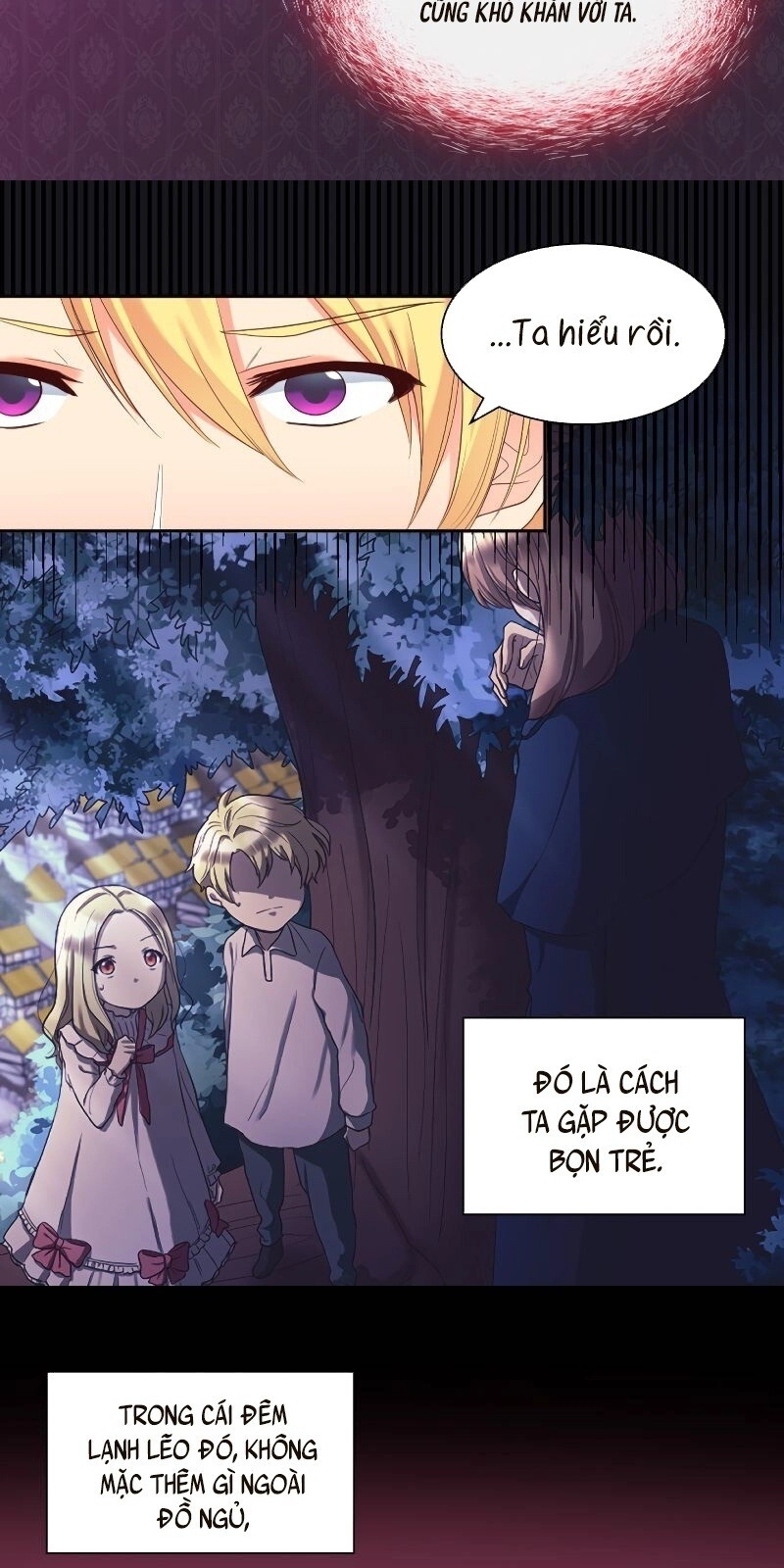 Sinh Đôi Xuyên Không Chapter 34 - 8