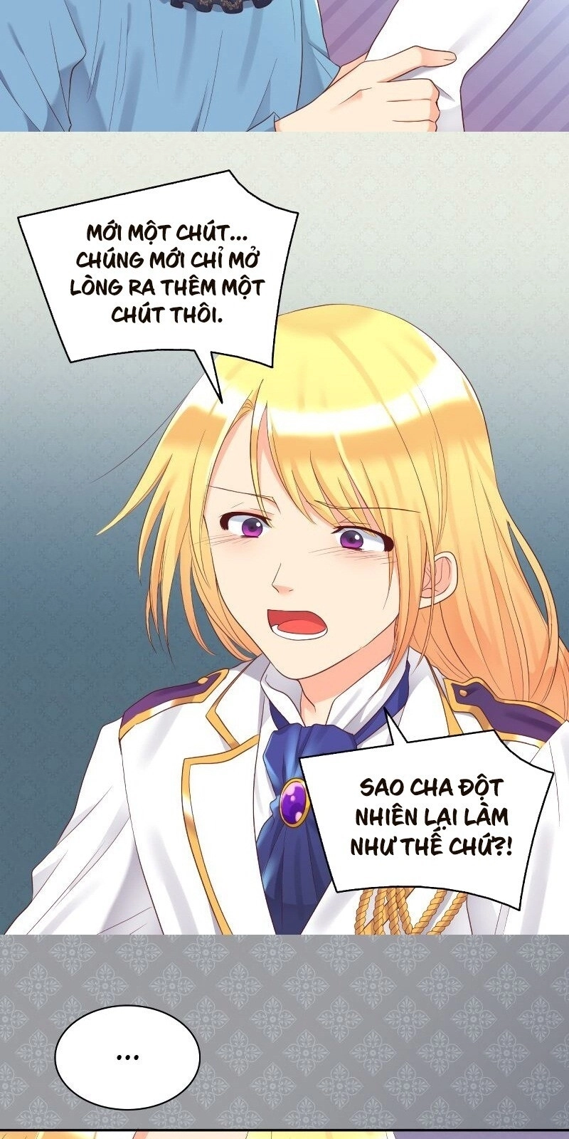 Sinh Đôi Xuyên Không Chapter 34 - 12