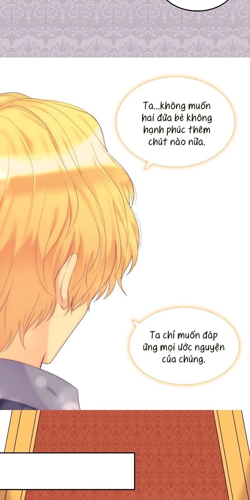 Sinh Đôi Xuyên Không Chapter 34 - 16