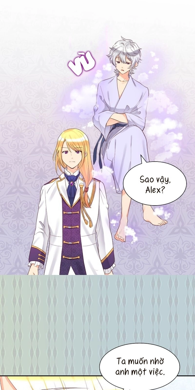 Sinh Đôi Xuyên Không Chapter 34 - 18