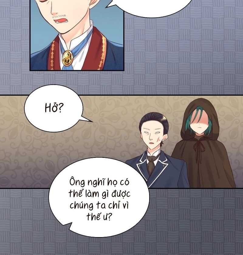 Sinh Đôi Xuyên Không Chapter 34 - 21