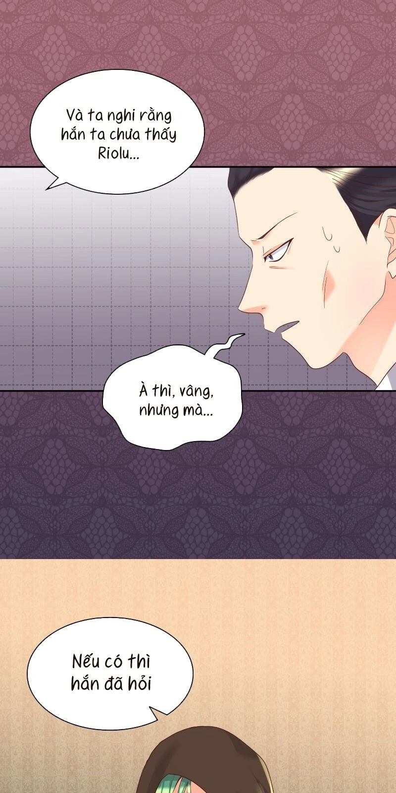 Sinh Đôi Xuyên Không Chapter 34 - 22