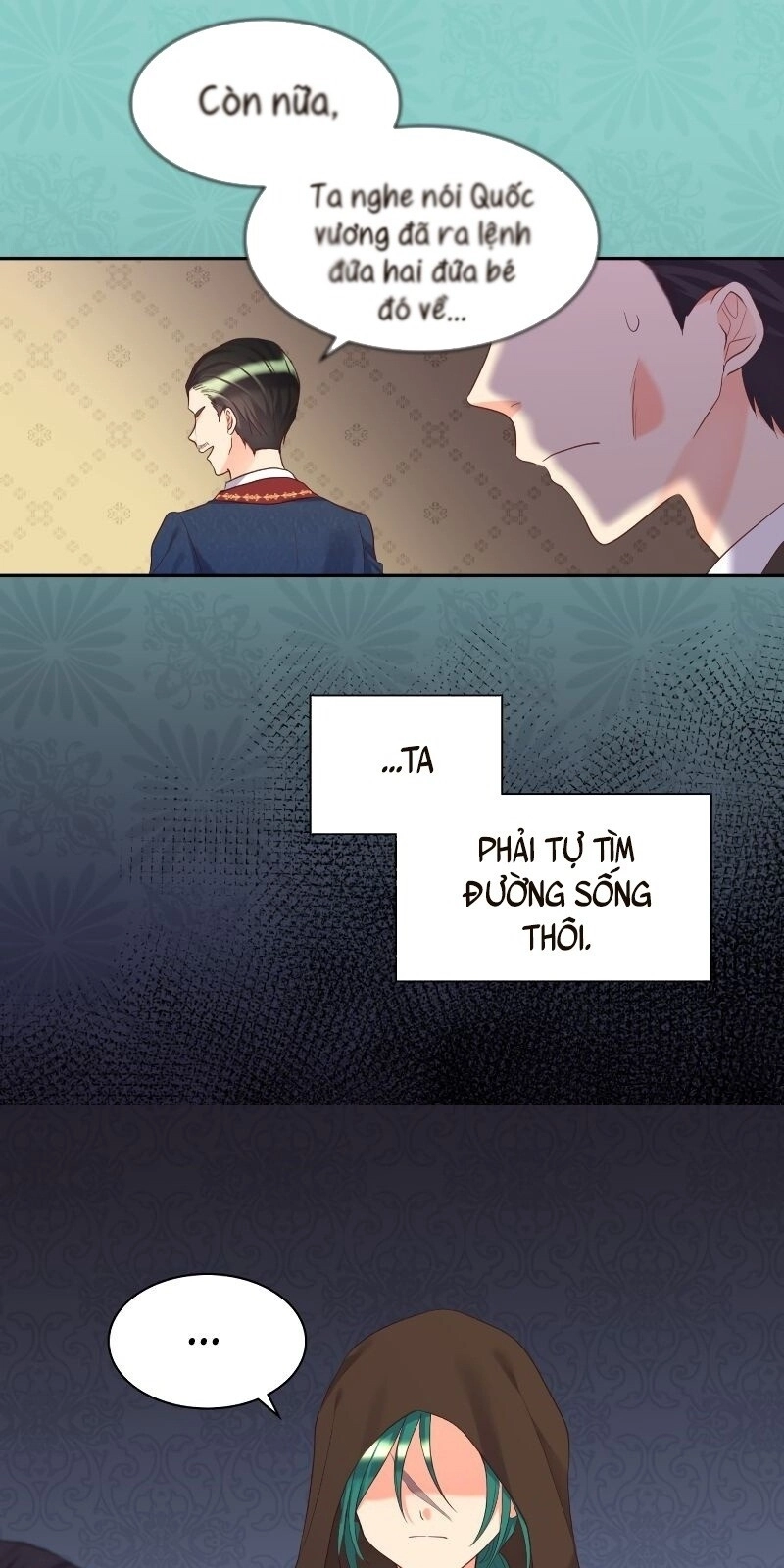 Sinh Đôi Xuyên Không Chapter 34 - 26