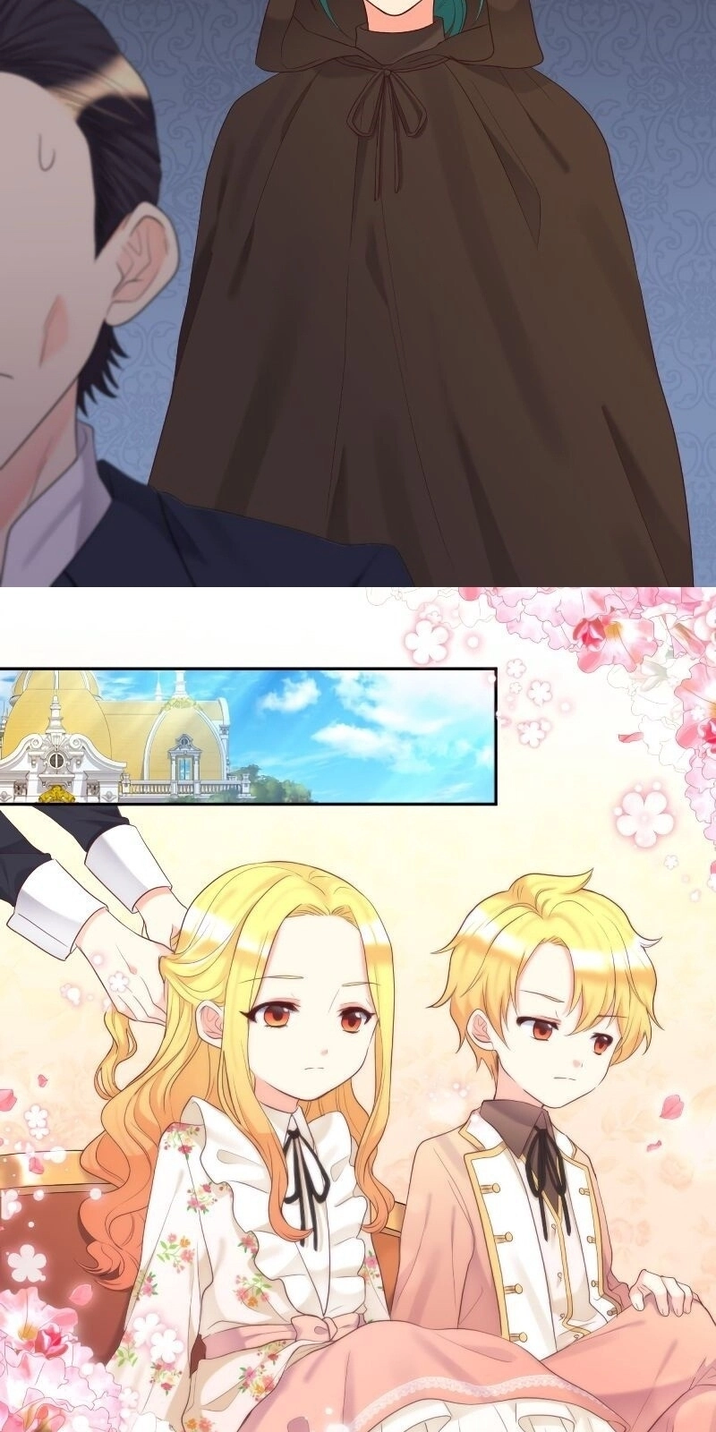 Sinh Đôi Xuyên Không Chapter 34 - 27