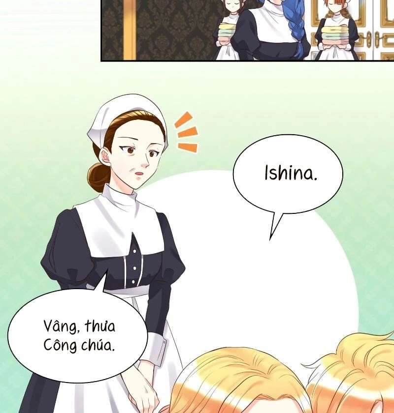 Sinh Đôi Xuyên Không Chapter 34 - 29