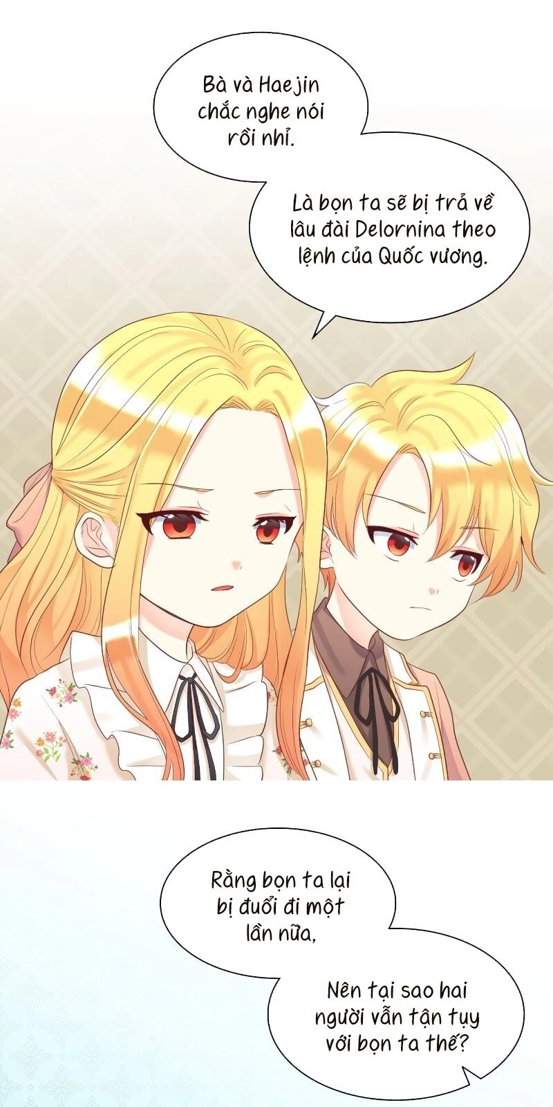 Sinh Đôi Xuyên Không Chapter 34 - 30