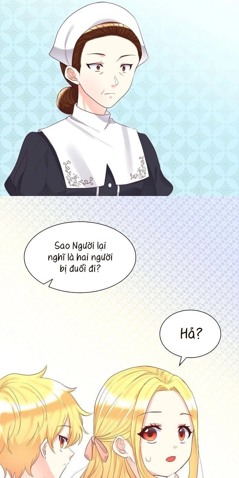 Sinh Đôi Xuyên Không Chapter 34 - 31