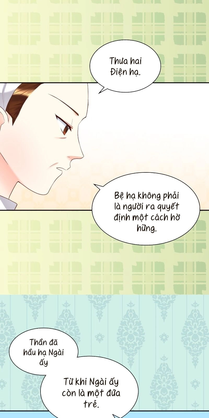 Sinh Đôi Xuyên Không Chapter 34 - 34