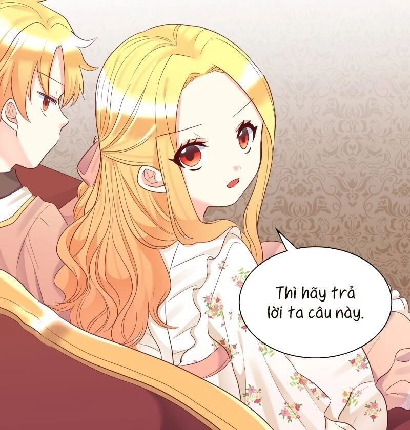 Sinh Đôi Xuyên Không Chapter 34 - 37