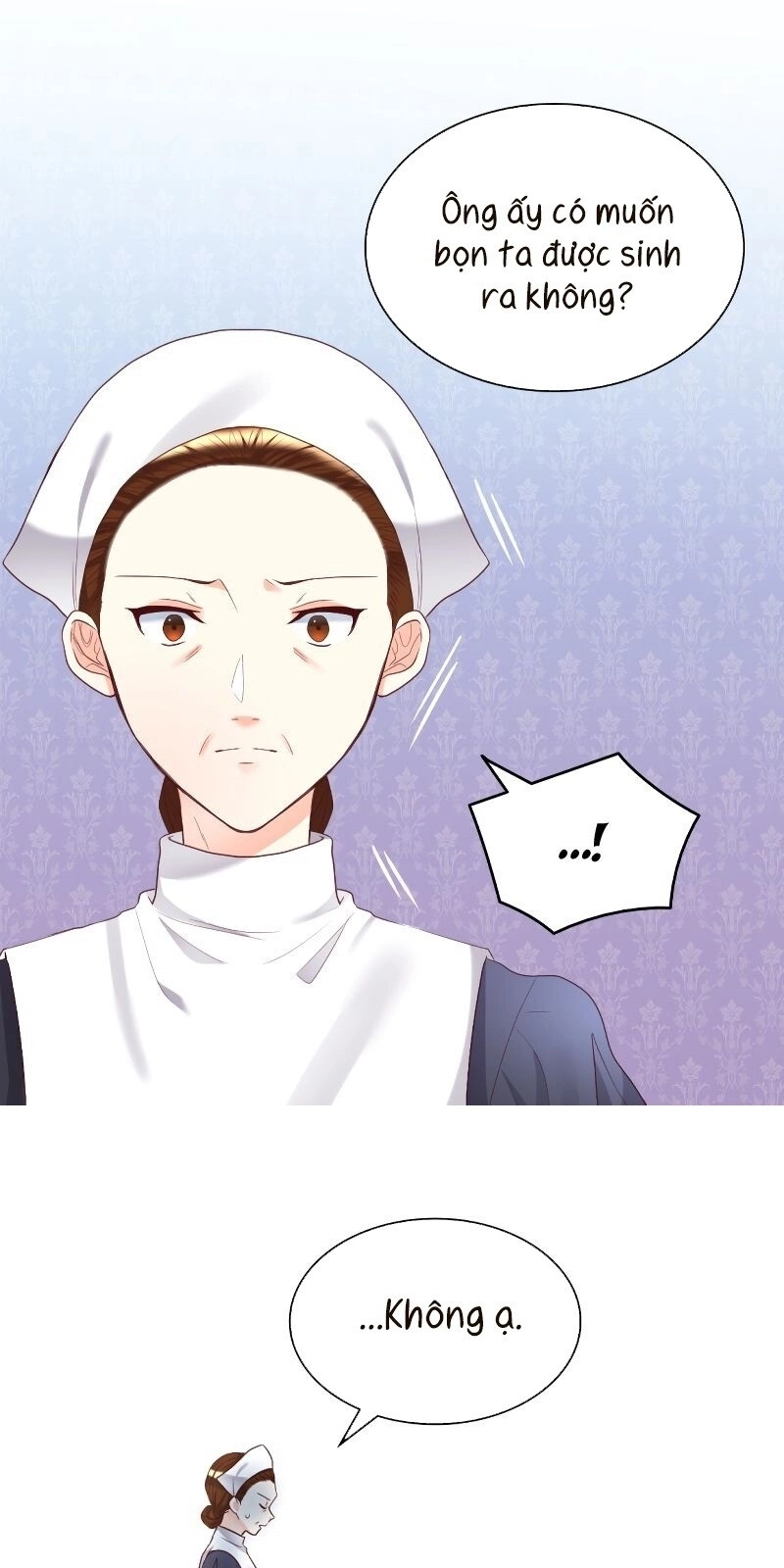 Sinh Đôi Xuyên Không Chapter 34 - 38