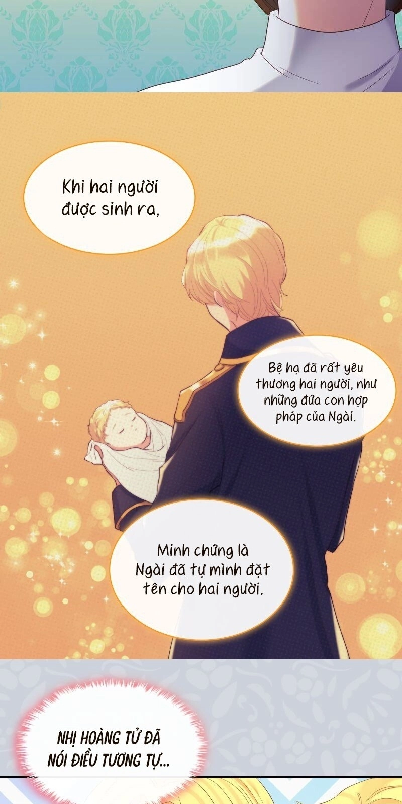 Sinh Đôi Xuyên Không Chapter 34 - 40