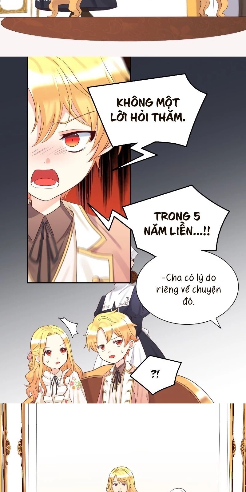 Sinh Đôi Xuyên Không Chapter 34 - 44