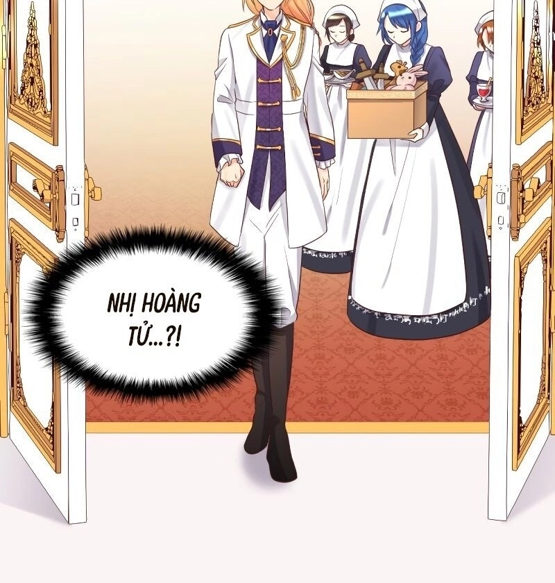 Sinh Đôi Xuyên Không Chapter 34 - 45