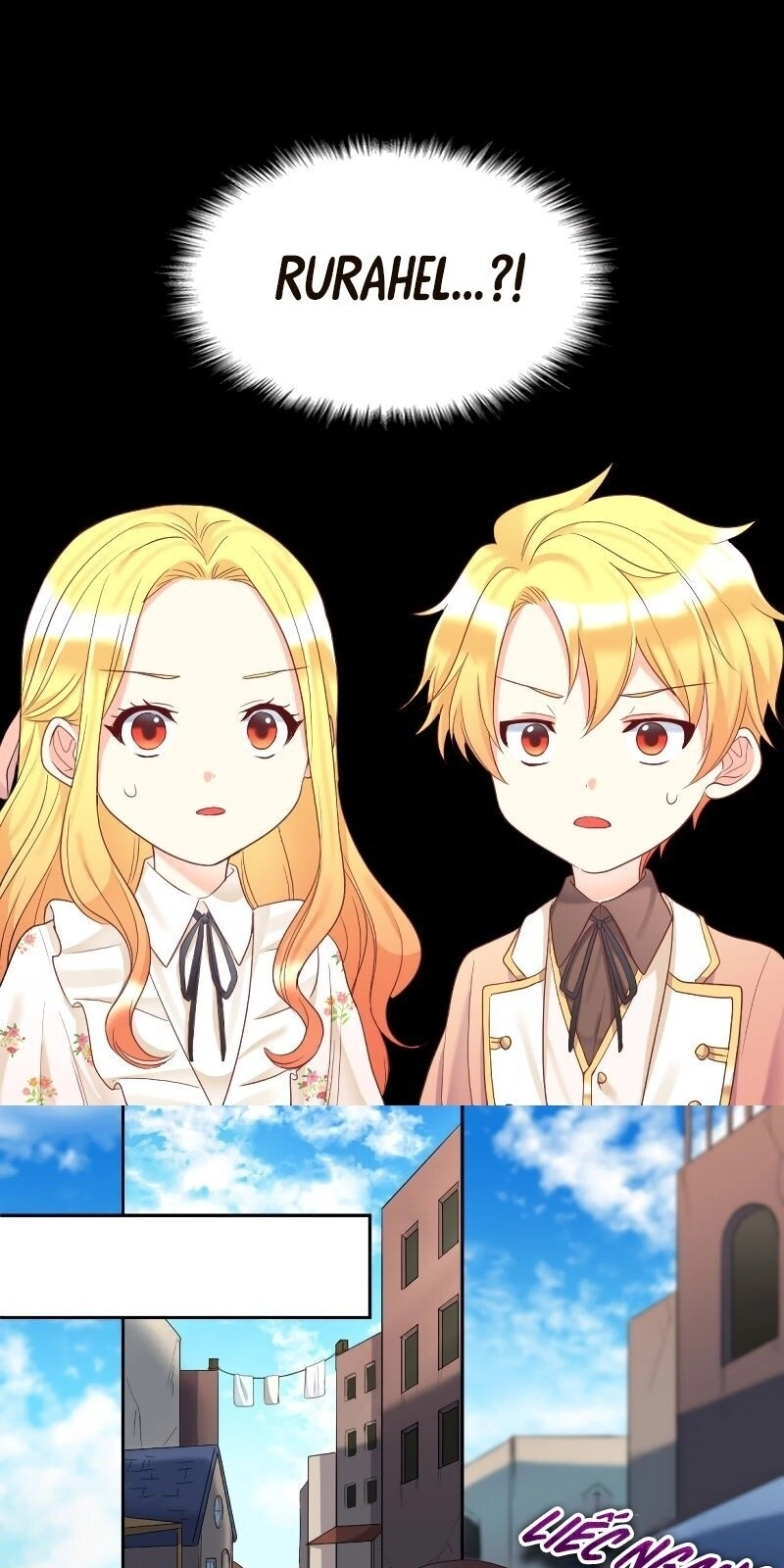 Sinh Đôi Xuyên Không Chapter 34 - 50