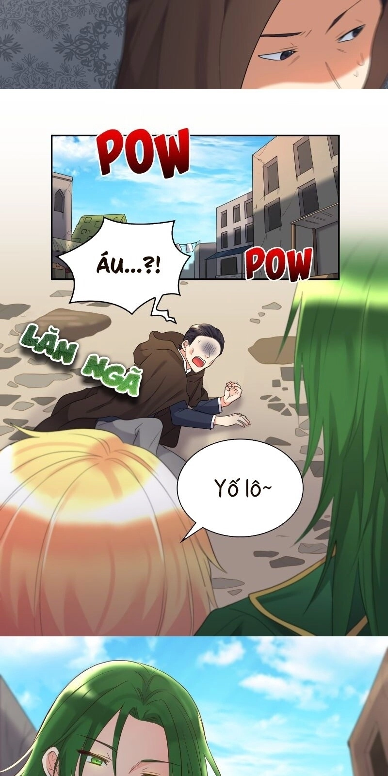 Sinh Đôi Xuyên Không Chapter 34 - 52