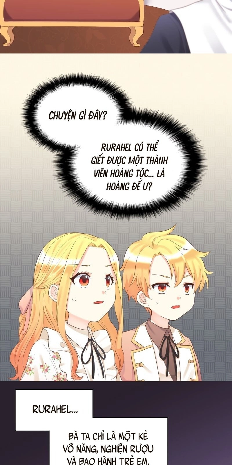 Sinh Đôi Xuyên Không Chapter 35 - 4