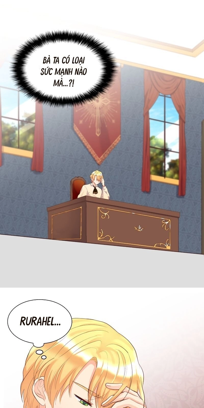 Sinh Đôi Xuyên Không Chapter 35 - 6