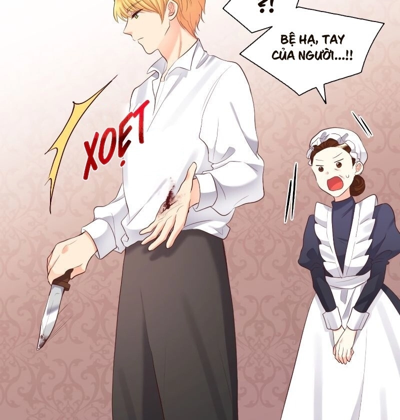 Sinh Đôi Xuyên Không Chapter 35 - 9