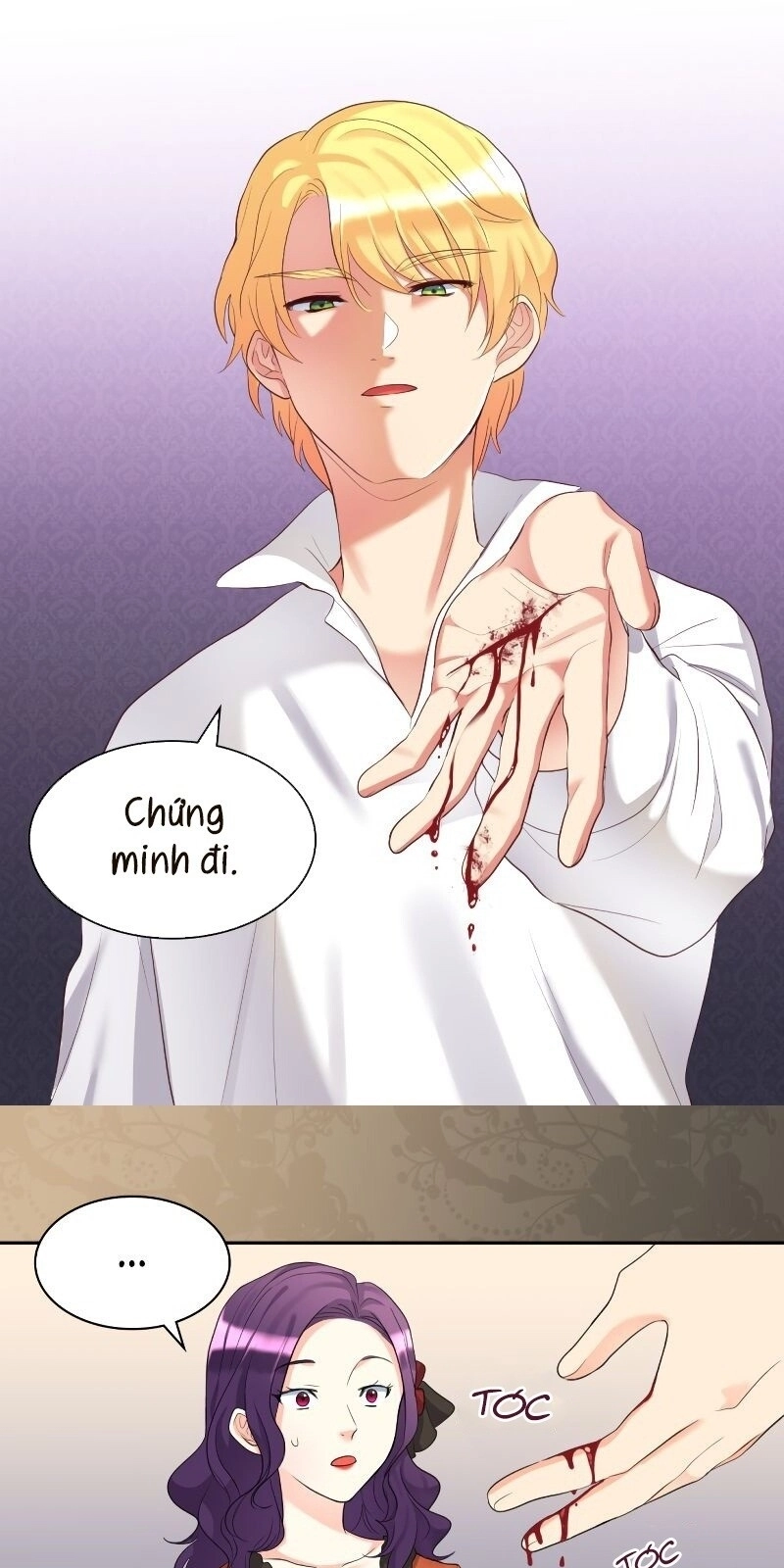 Sinh Đôi Xuyên Không Chapter 35 - 10