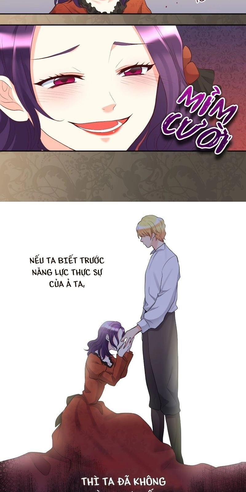 Sinh Đôi Xuyên Không Chapter 35 - 11