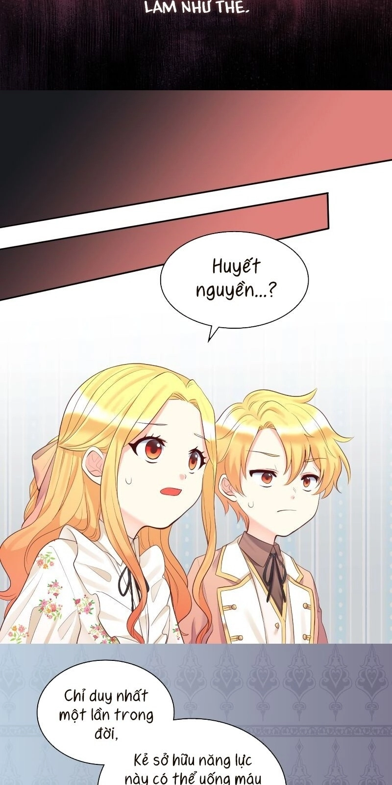 Sinh Đôi Xuyên Không Chapter 35 - 12