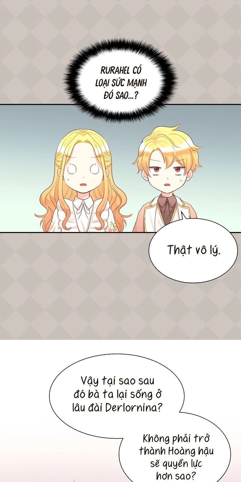 Sinh Đôi Xuyên Không Chapter 35 - 14