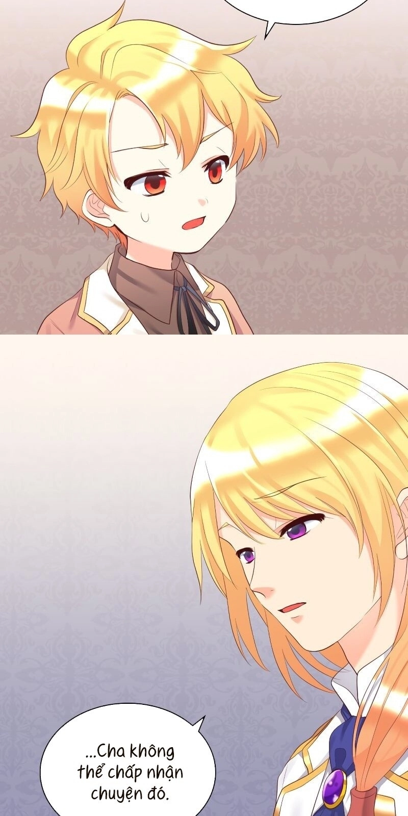 Sinh Đôi Xuyên Không Chapter 35 - 15