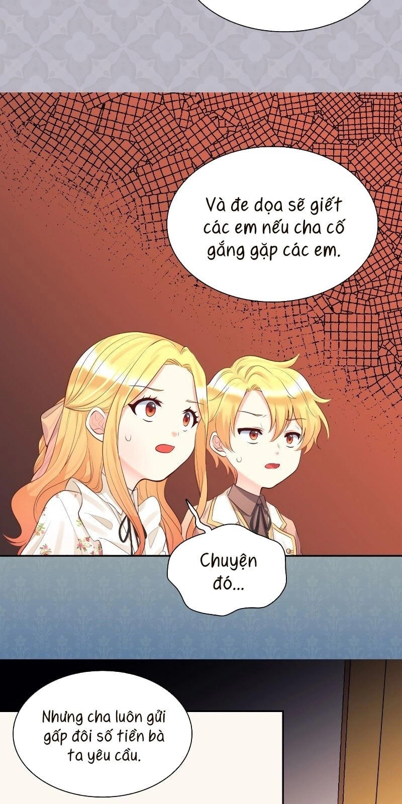 Sinh Đôi Xuyên Không Chapter 35 - 20