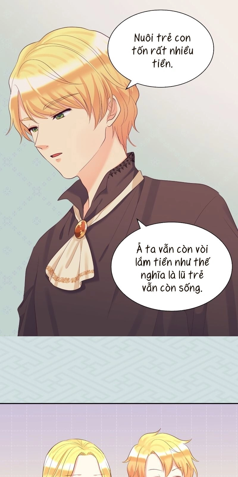 Sinh Đôi Xuyên Không Chapter 35 - 22