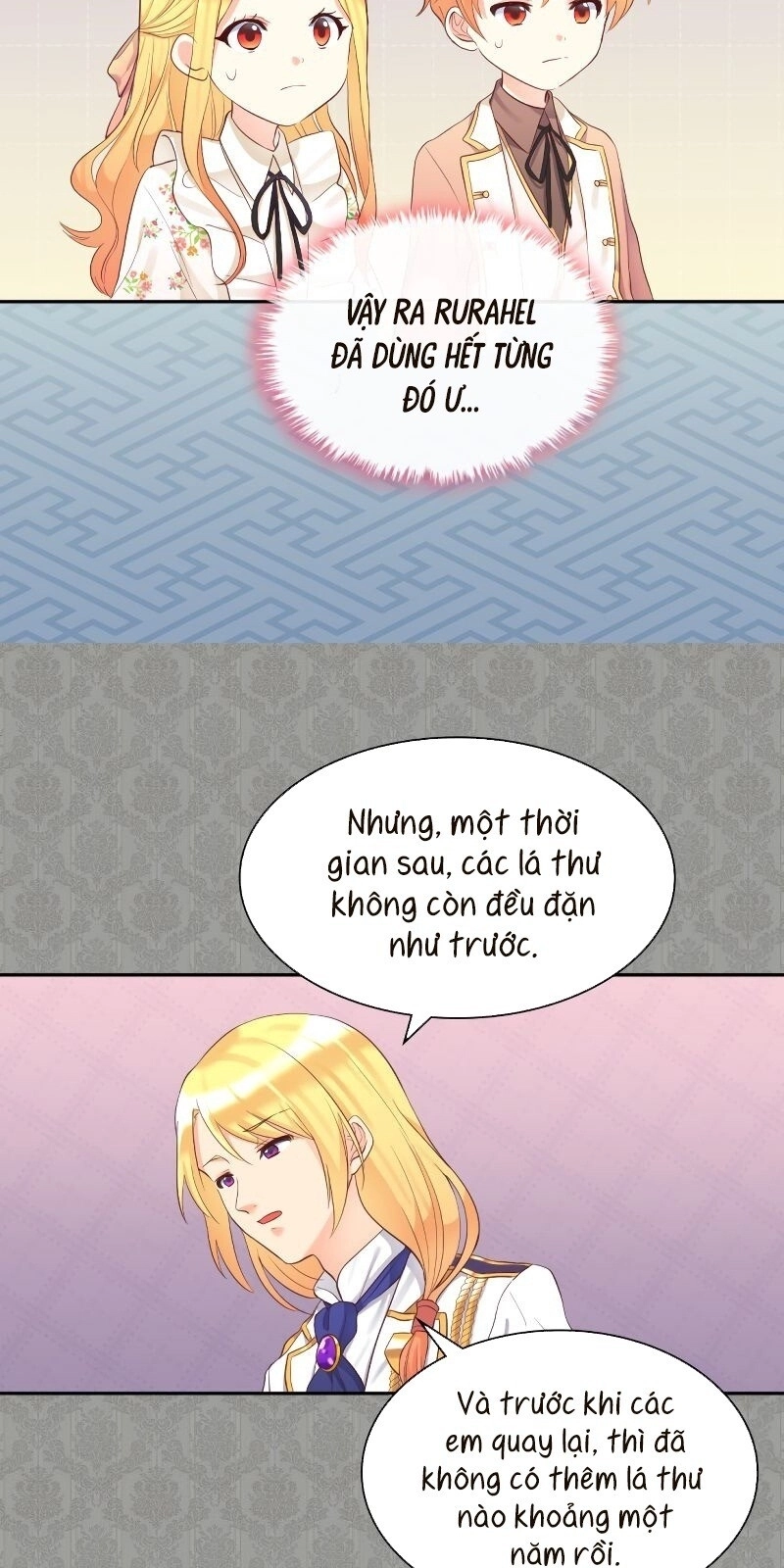 Sinh Đôi Xuyên Không Chapter 35 - 23