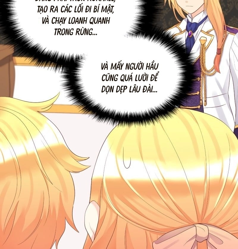 Sinh Đôi Xuyên Không Chapter 35 - 25