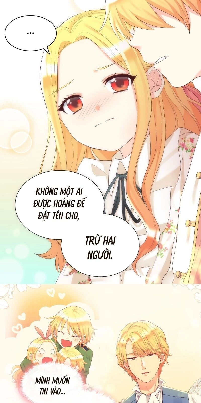 Sinh Đôi Xuyên Không Chapter 35 - 34