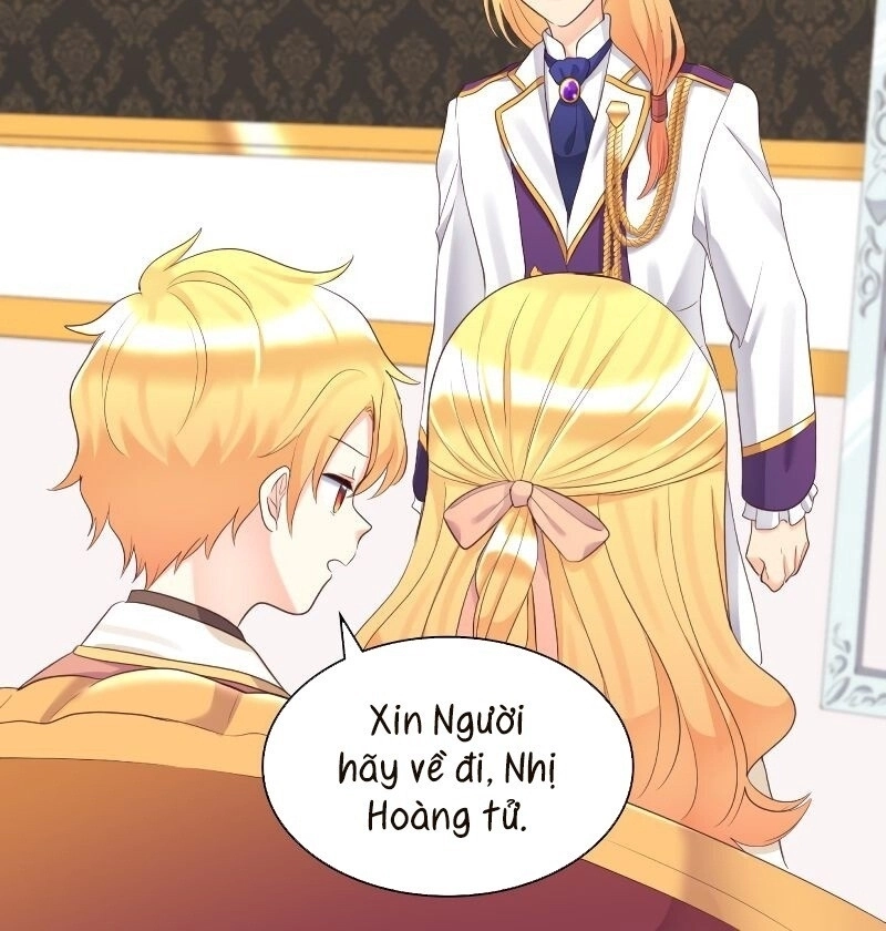 Sinh Đôi Xuyên Không Chapter 35 - 41