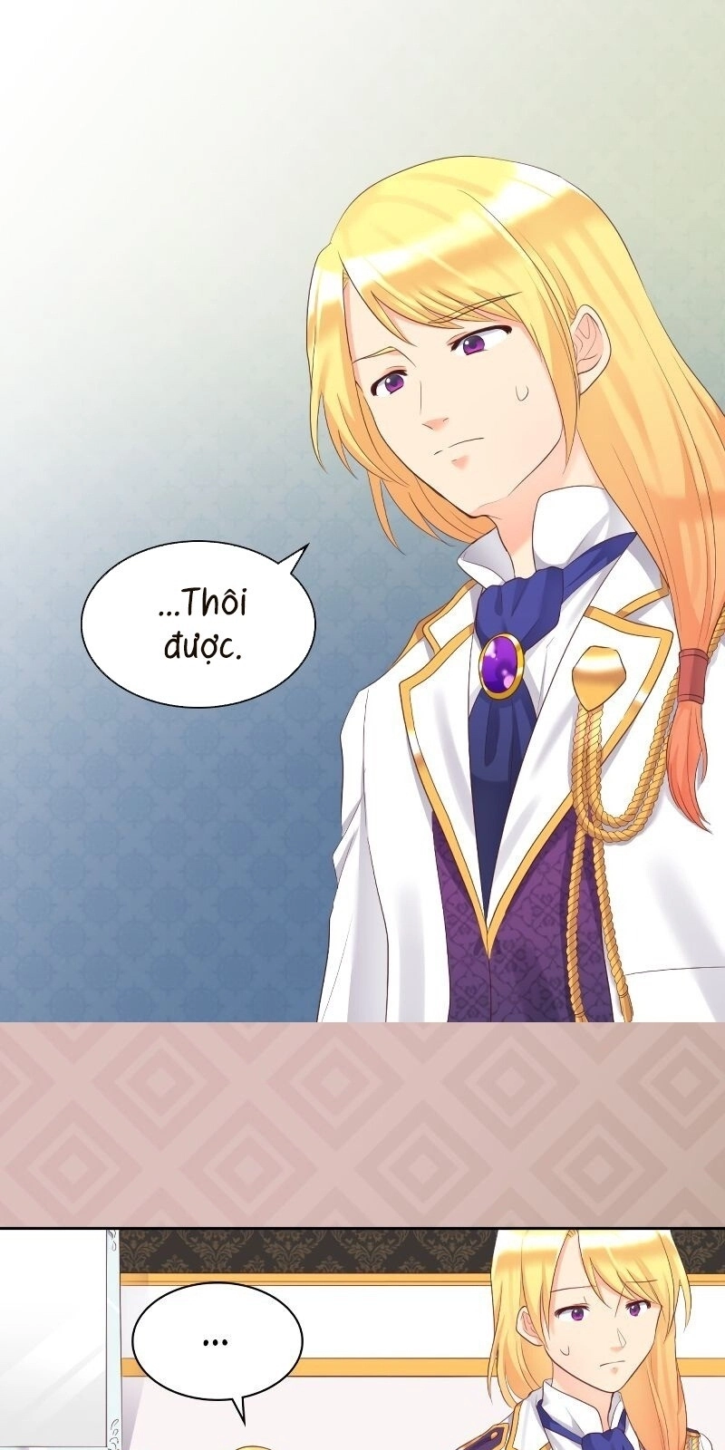 Sinh Đôi Xuyên Không Chapter 35 - 42