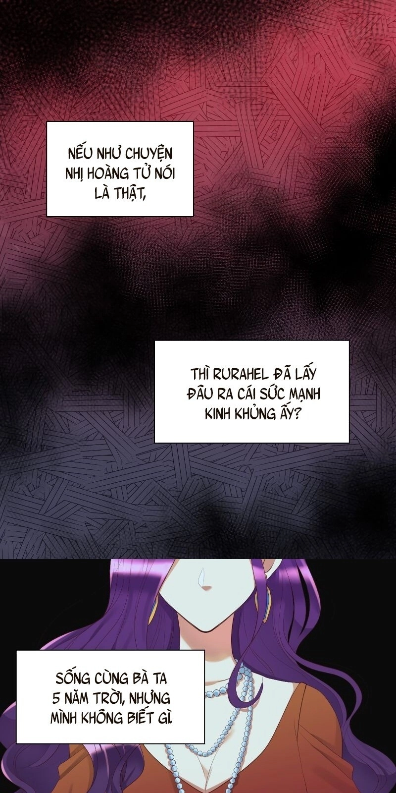 Sinh Đôi Xuyên Không Chapter 35 - 46