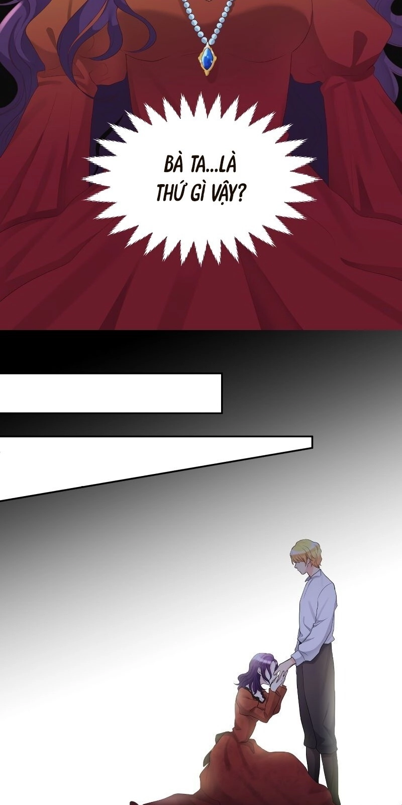 Sinh Đôi Xuyên Không Chapter 35 - 47