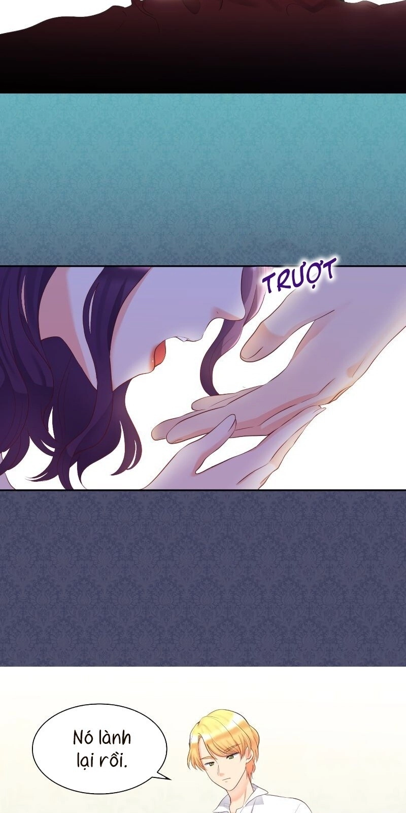 Sinh Đôi Xuyên Không Chapter 35 - 48