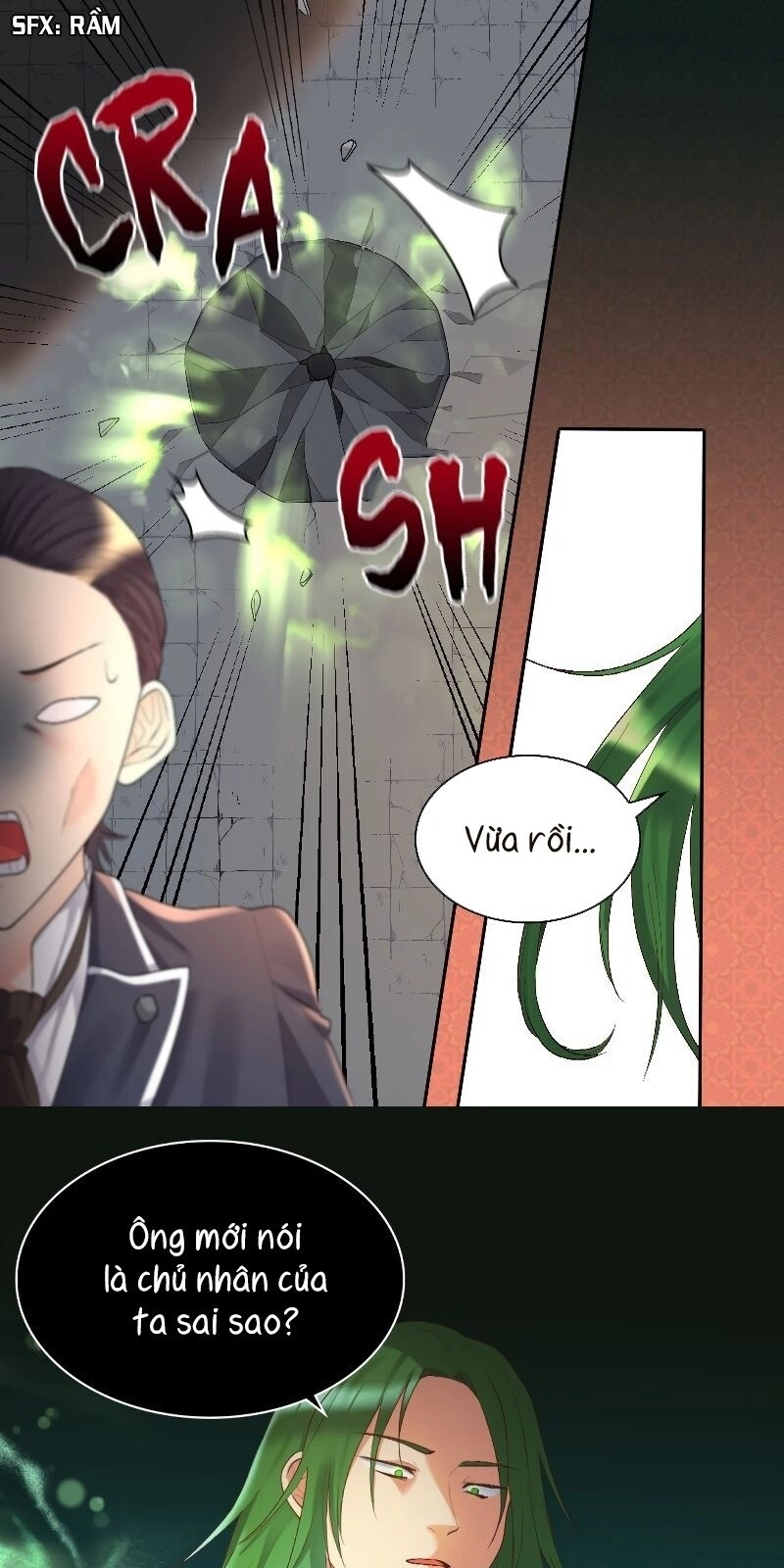 Sinh Đôi Xuyên Không Chapter 36 - 8