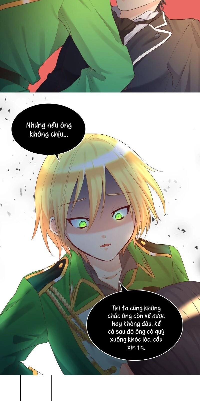 Sinh Đôi Xuyên Không Chapter 36 - 12