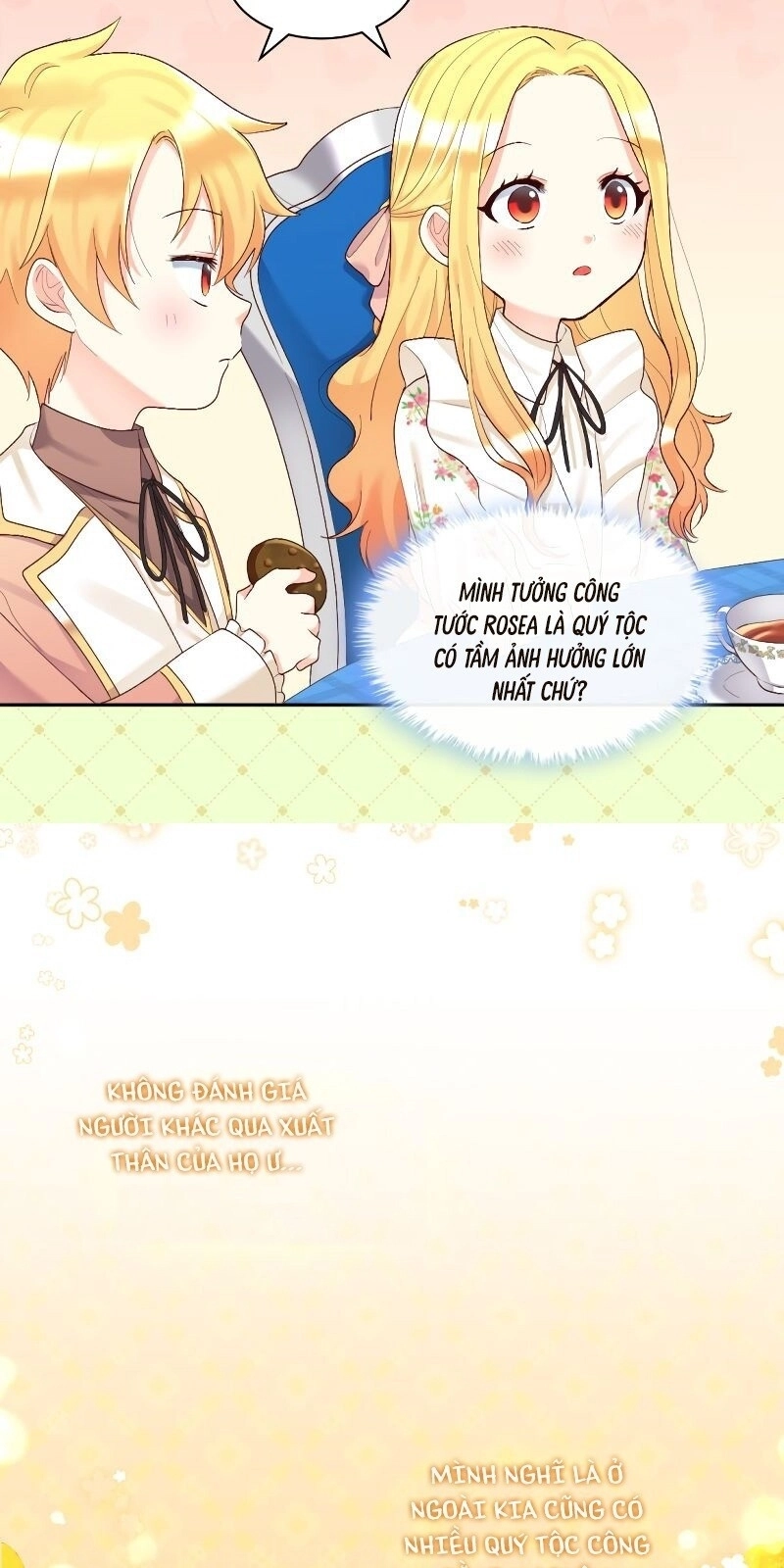 Sinh Đôi Xuyên Không Chapter 36 - 17