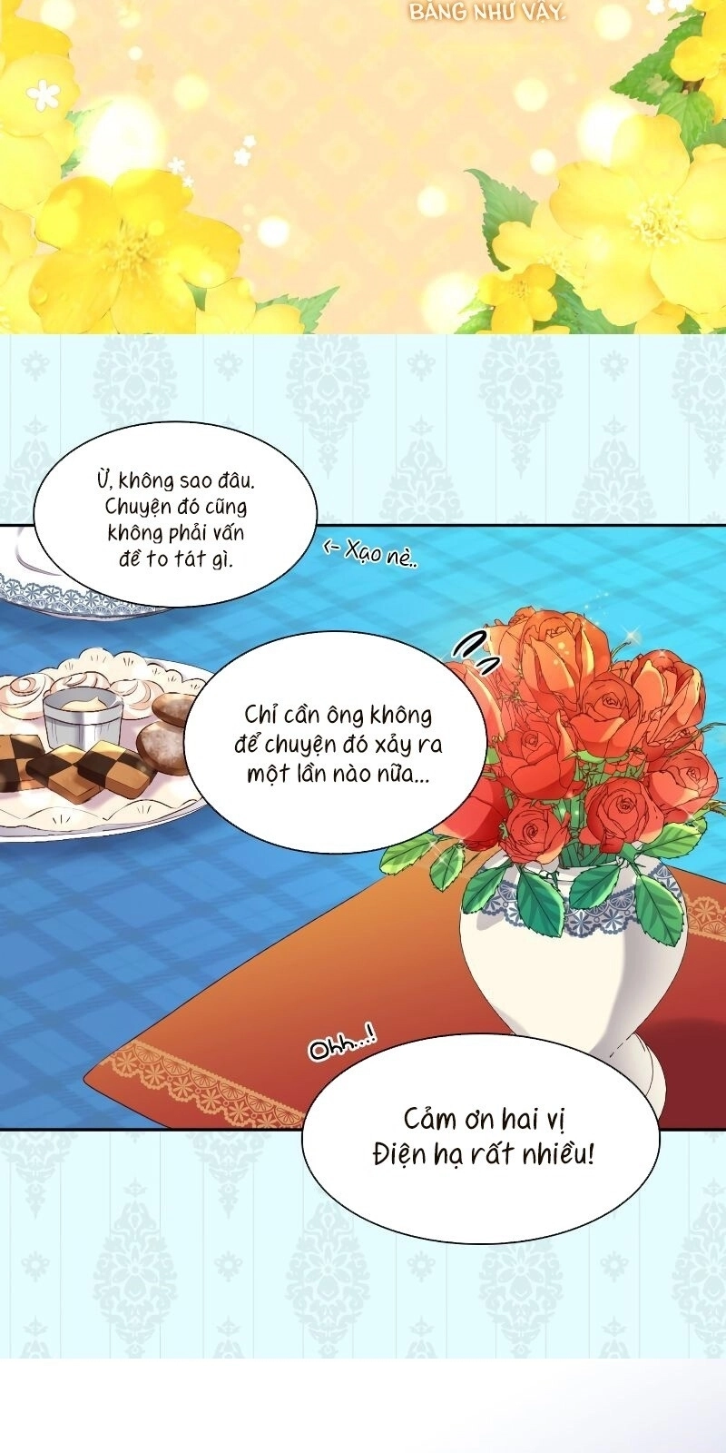 Sinh Đôi Xuyên Không Chapter 36 - 18