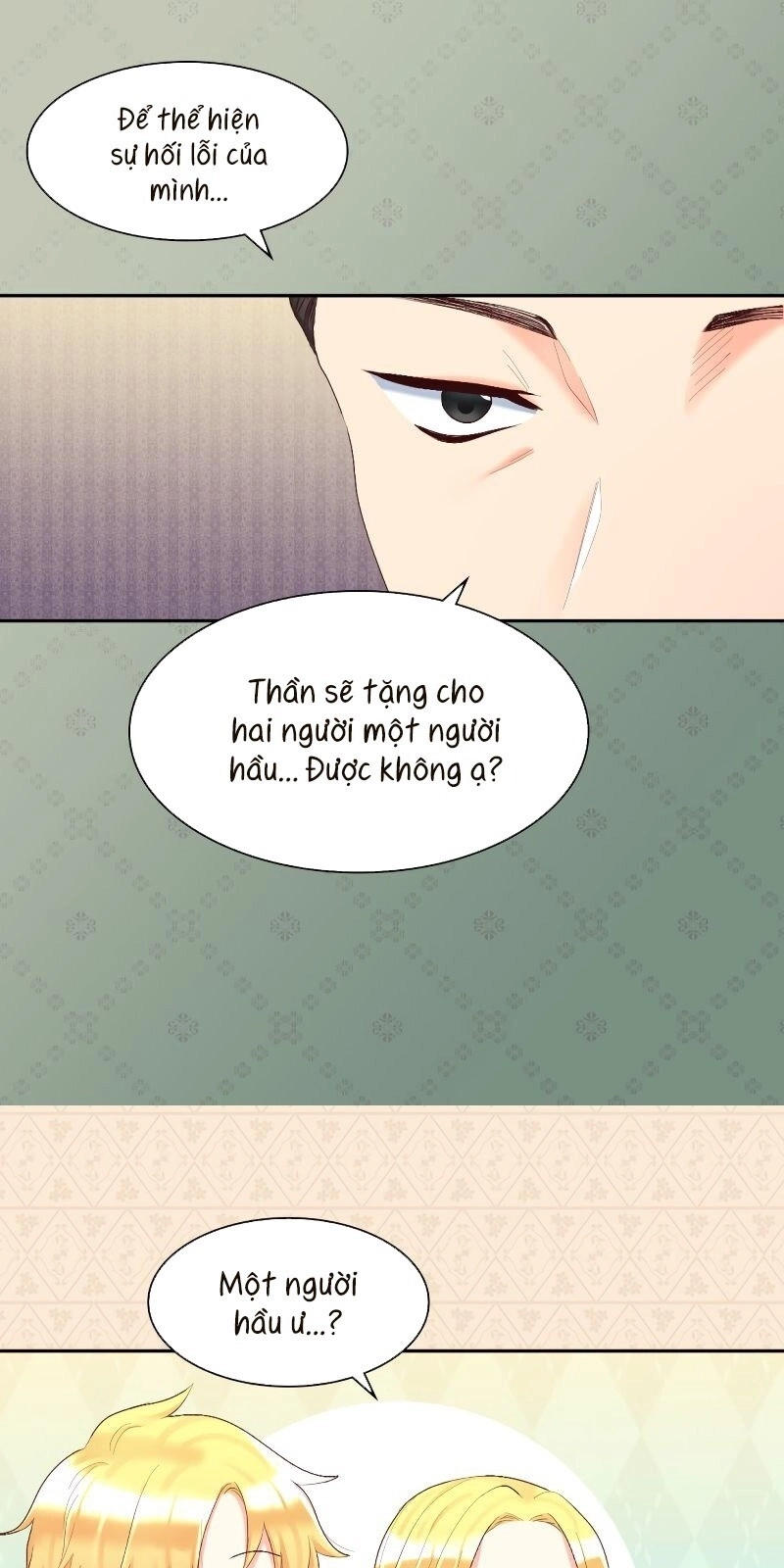 Sinh Đôi Xuyên Không Chapter 36 - 20