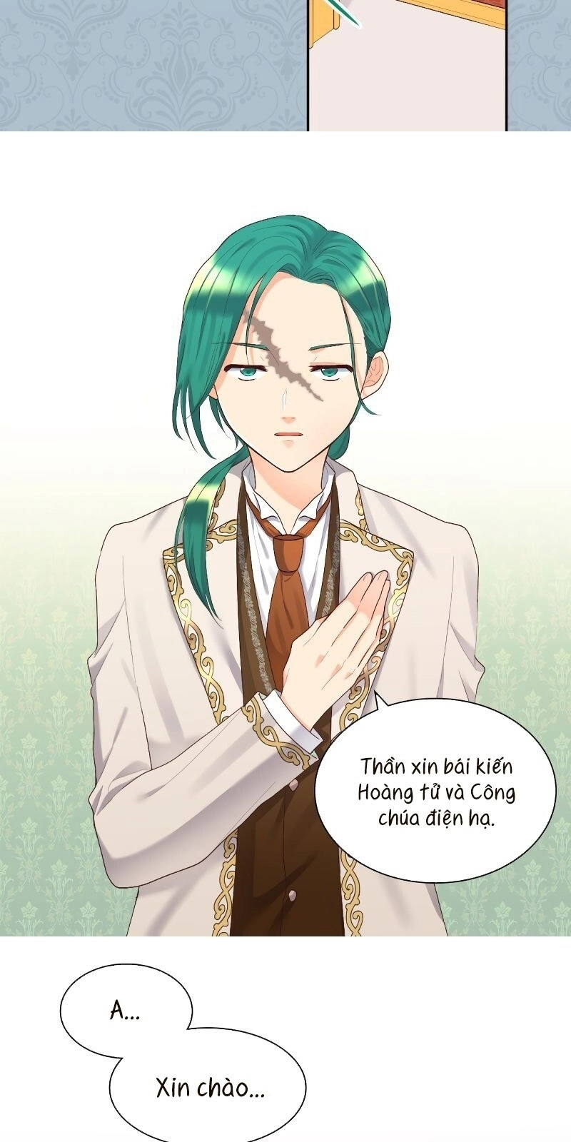 Sinh Đôi Xuyên Không Chapter 36 - 22