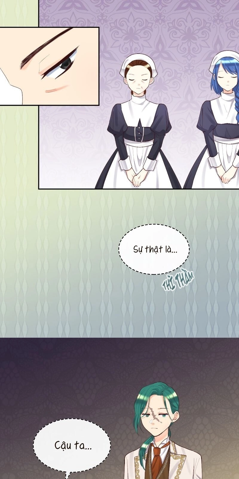 Sinh Đôi Xuyên Không Chapter 36 - 26