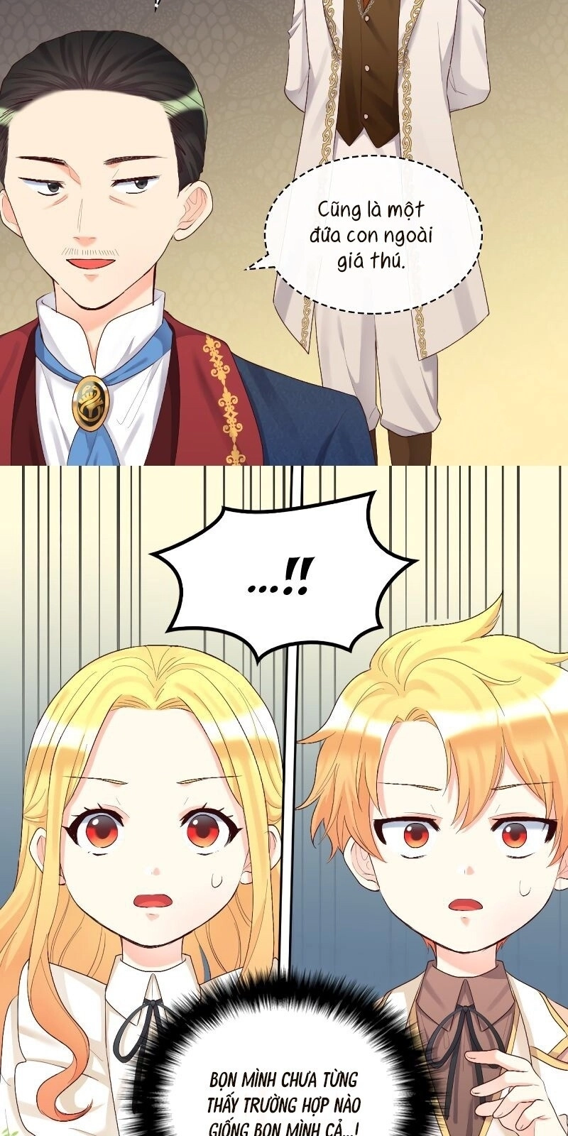 Sinh Đôi Xuyên Không Chapter 36 - 27