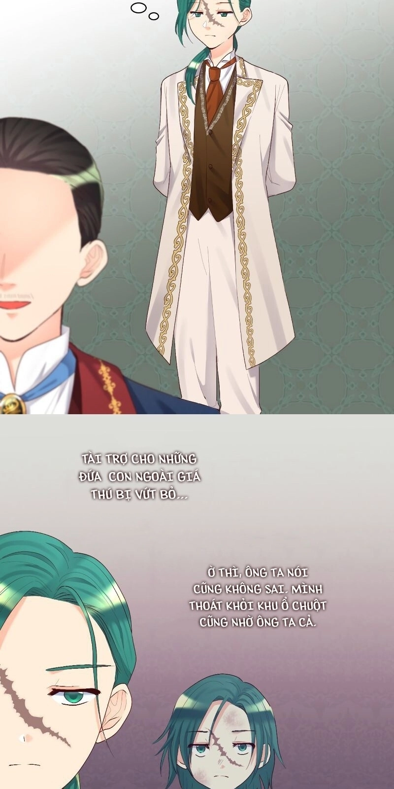 Sinh Đôi Xuyên Không Chapter 36 - 29