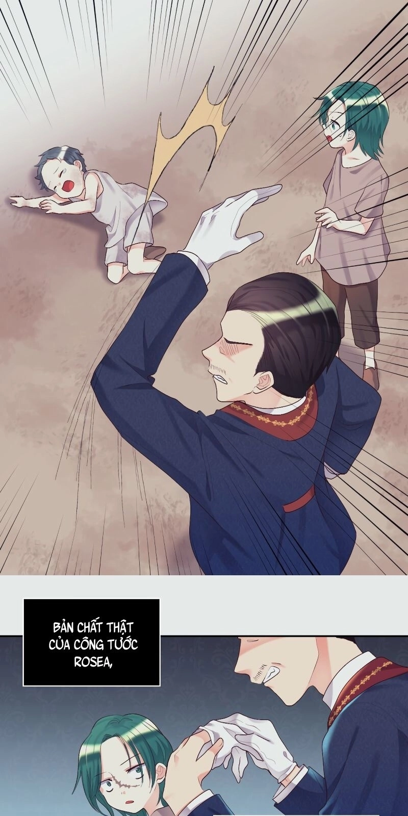 Sinh Đôi Xuyên Không Chapter 36 - 32