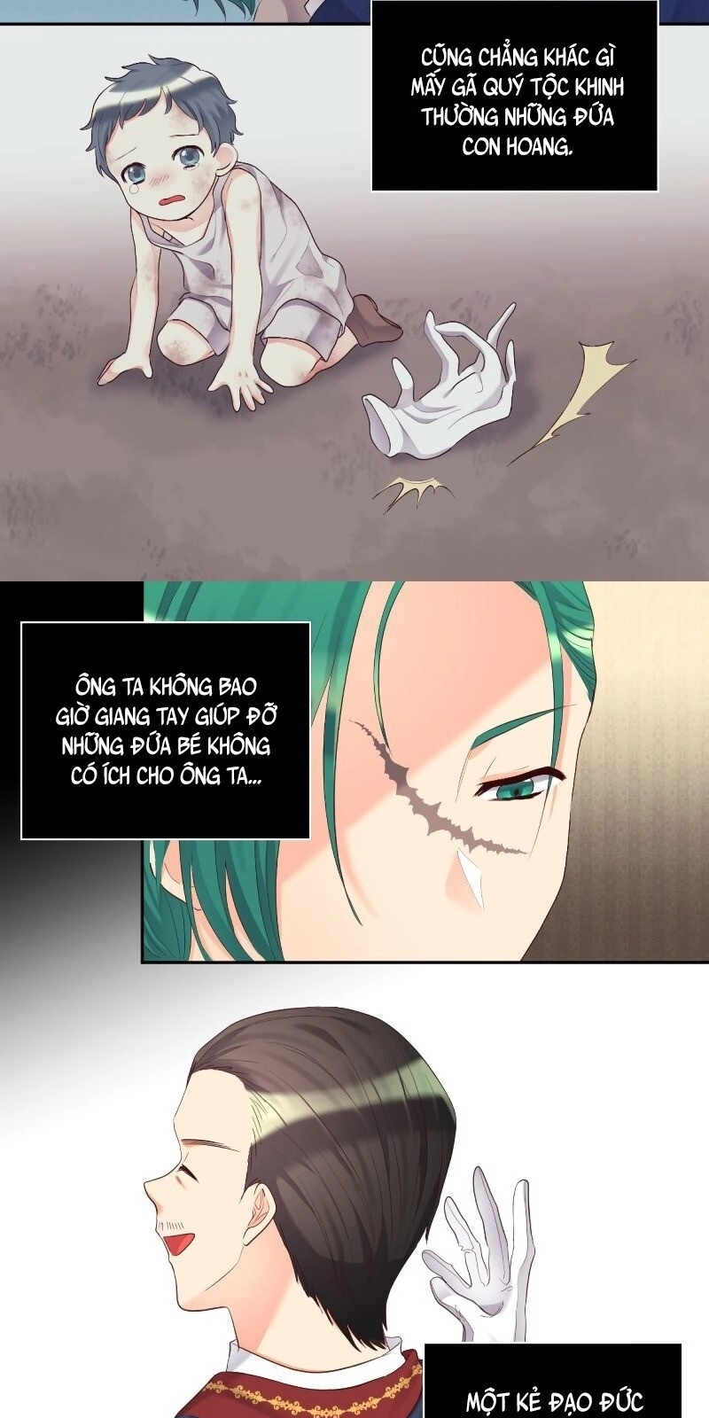 Sinh Đôi Xuyên Không Chapter 36 - 33