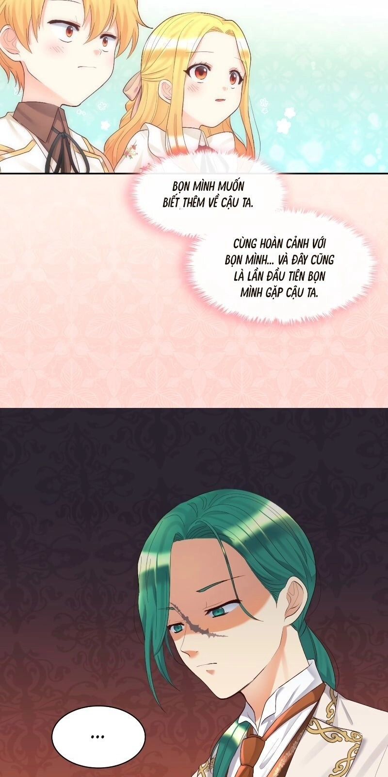 Sinh Đôi Xuyên Không Chapter 36 - 35