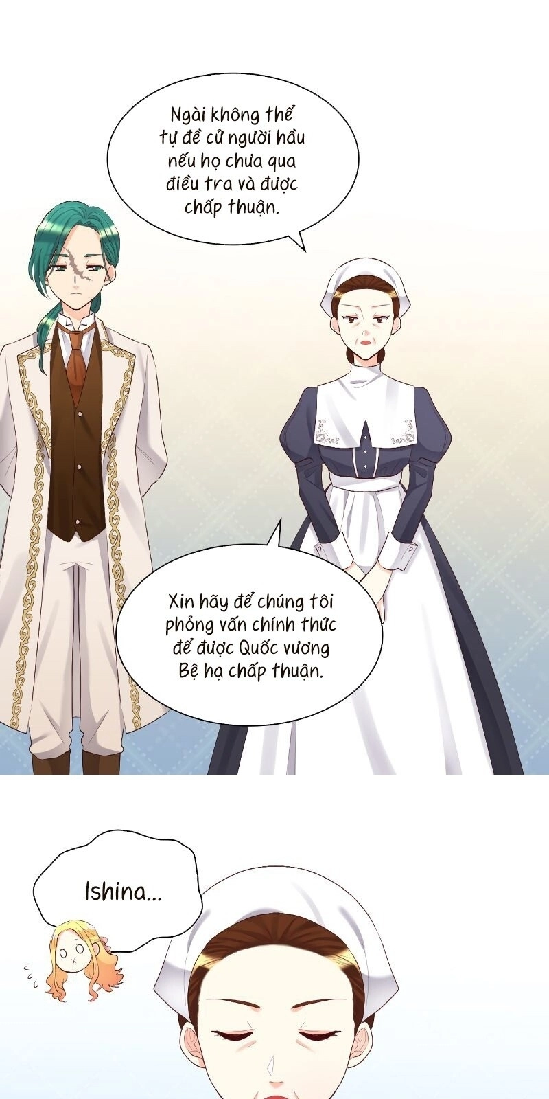 Sinh Đôi Xuyên Không Chapter 36 - 38